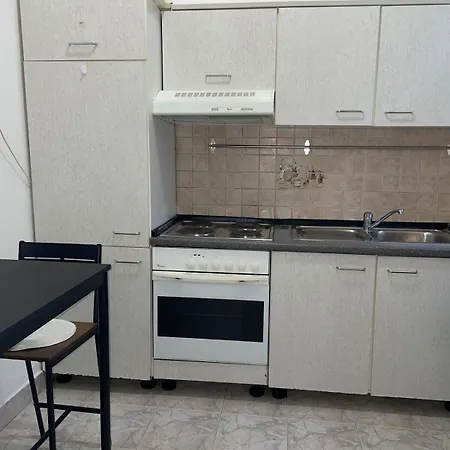 Cosy Unique Apartment In Budapest City Center Βουδαπέστη