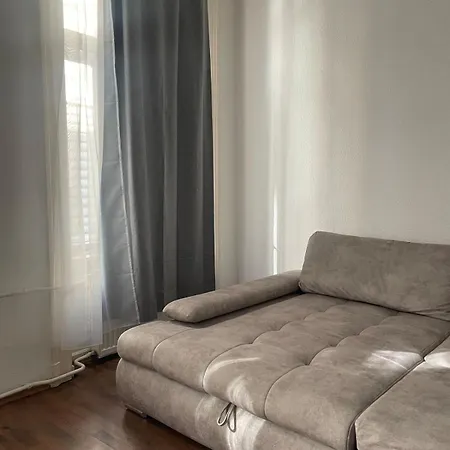 Cosy Unique Apartment In Budapest City Center
