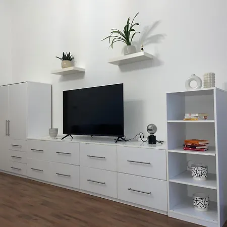 Cosy Unique Apartment In Budapest City Center Διαμέρισμα Βουδαπέστη