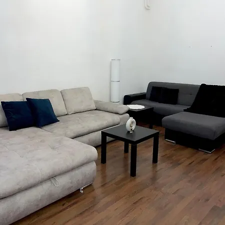 Cosy Unique Apartment In Budapest City Center Διαμέρισμα