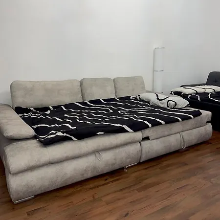 Cosy Unique Apartment In Budapest City Center *